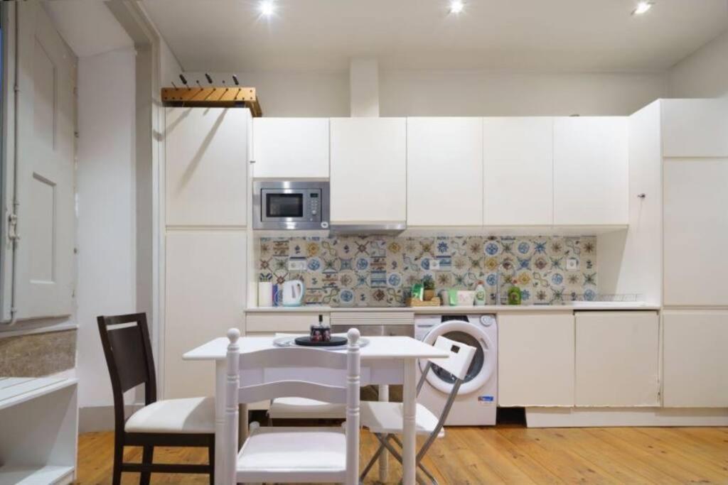 Pink Street Apartment Lisboa المظهر الخارجي الصورة