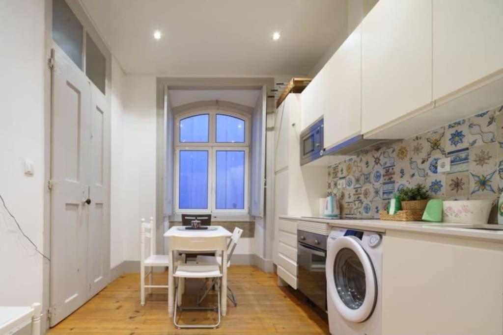 Pink Street Apartment Lisboa المظهر الخارجي الصورة