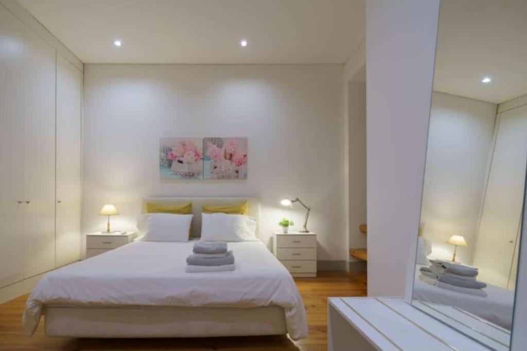Pink Street Apartment Lisboa المظهر الخارجي الصورة