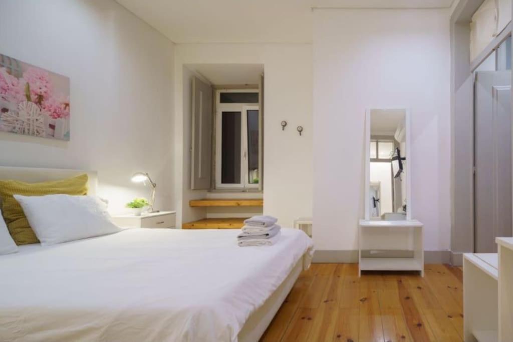 Pink Street Apartment Lisboa المظهر الخارجي الصورة